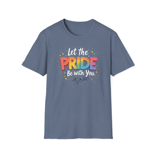 May The Pride Be With You 2