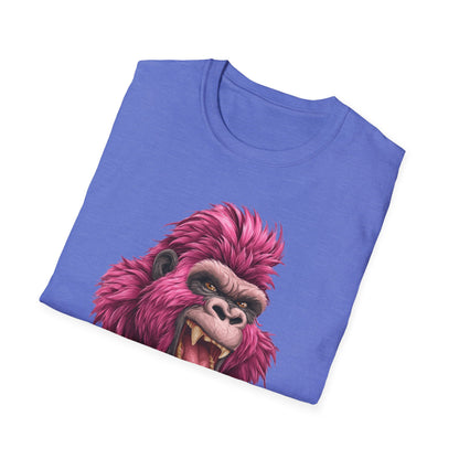 Pink Gorilla