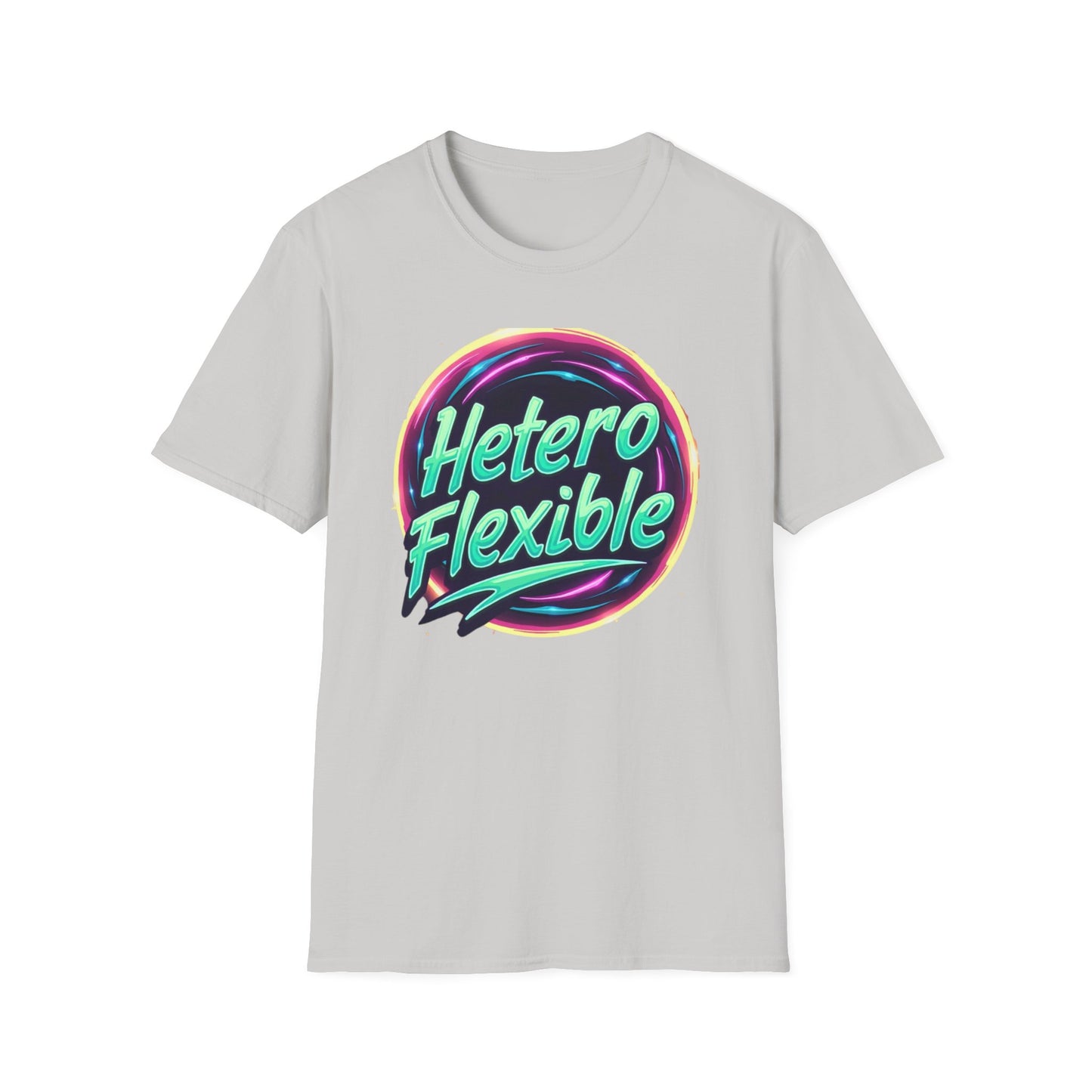 Hetero Flexible