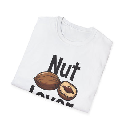 Nut Lover