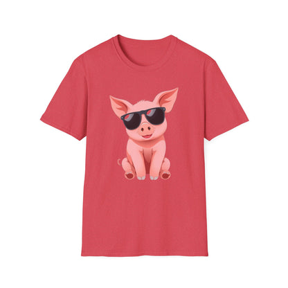 Gay Pig