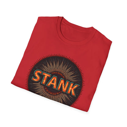 Stank