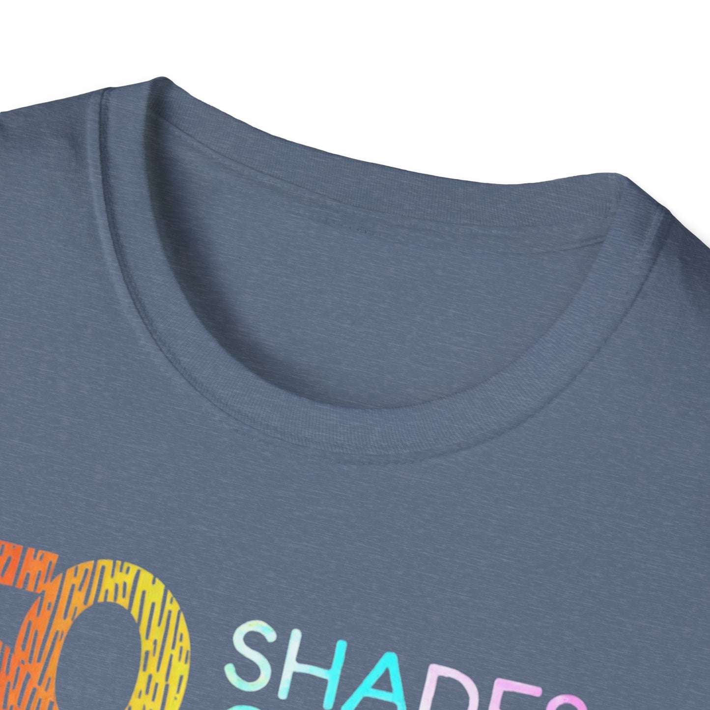 50 Shades of Gay