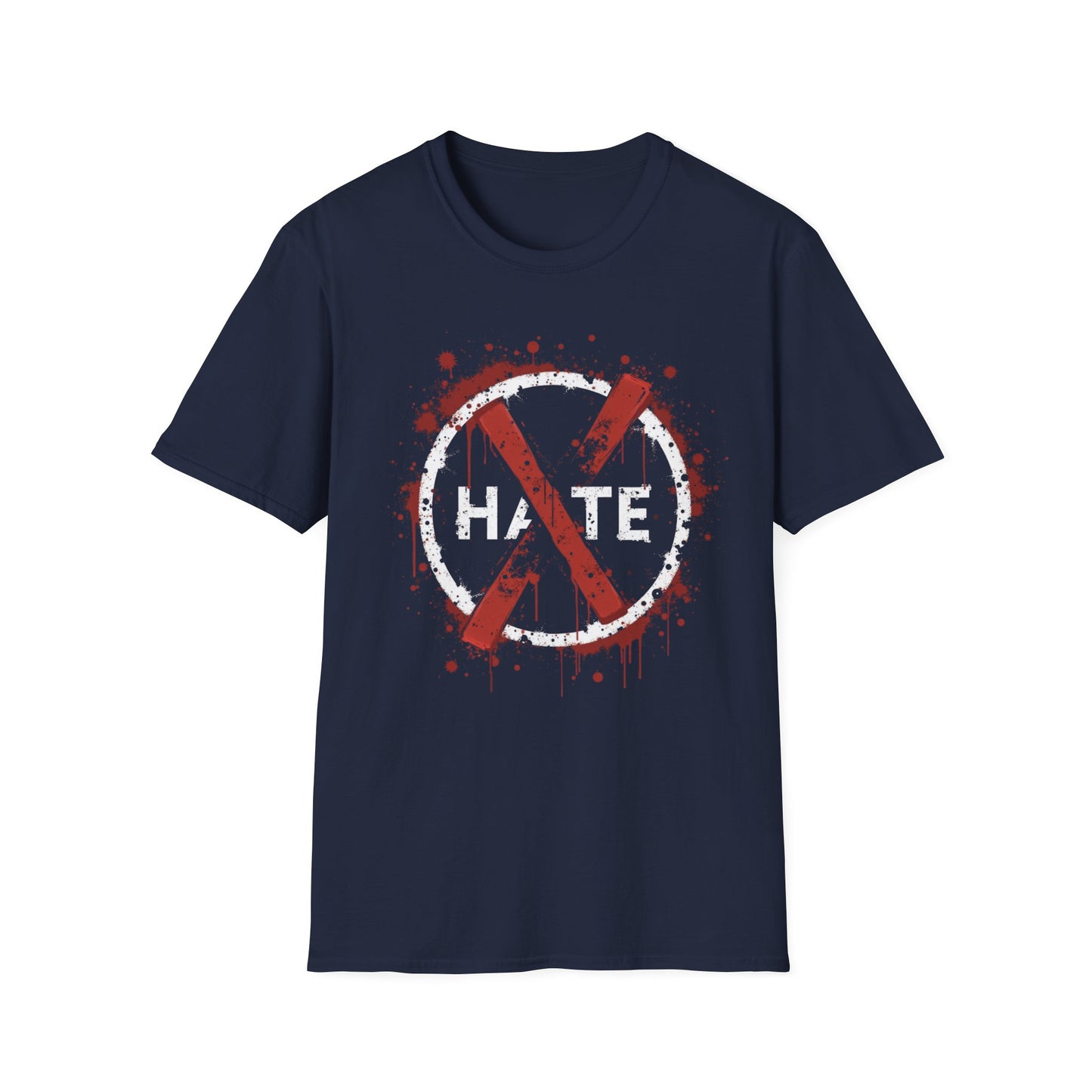 X Hate
