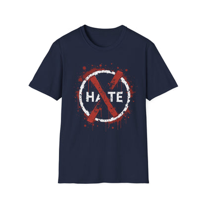 X Hate