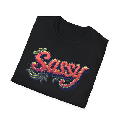 Sassy
