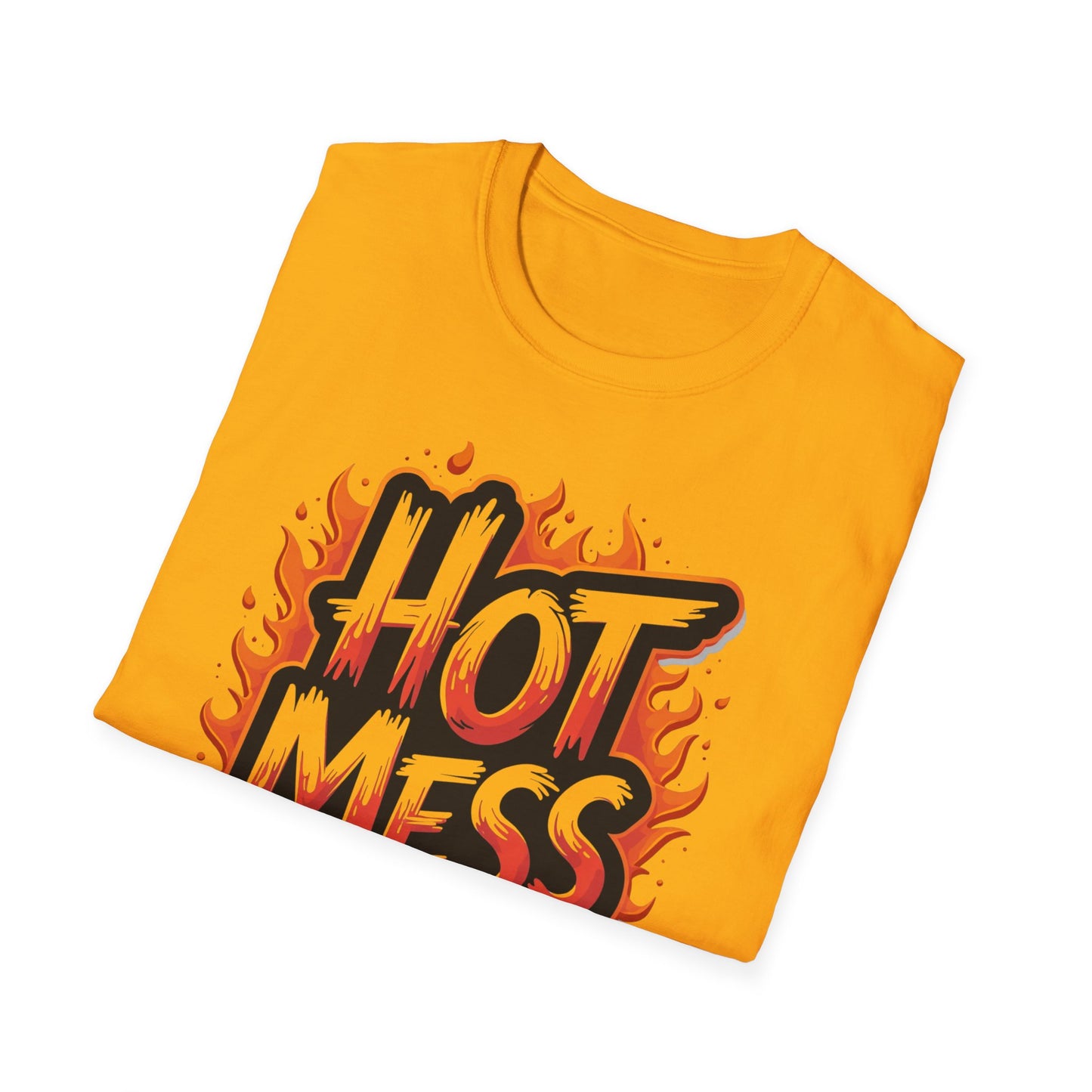 Hot Mess