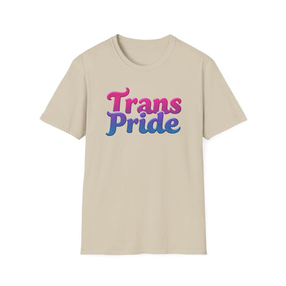 Trans Pride