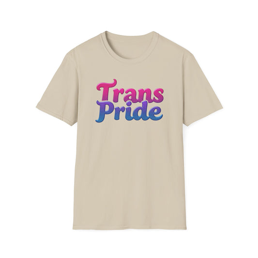 Trans Pride