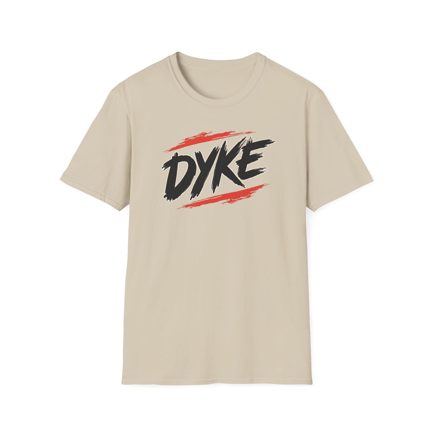 DYKE