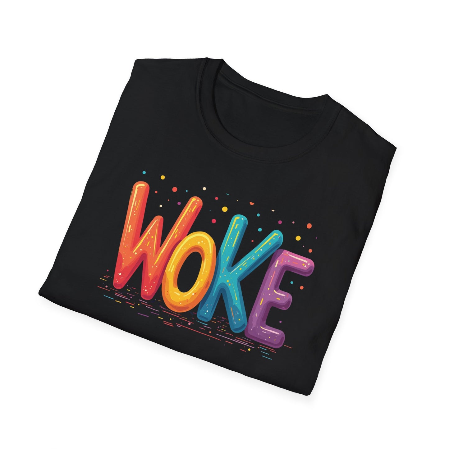 WOKE