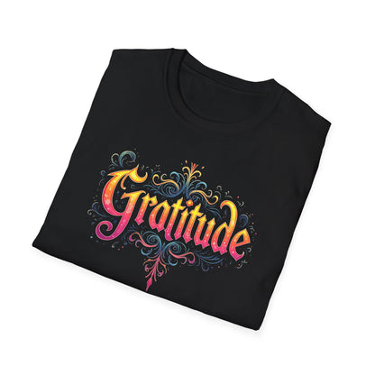 Gratitude  2
