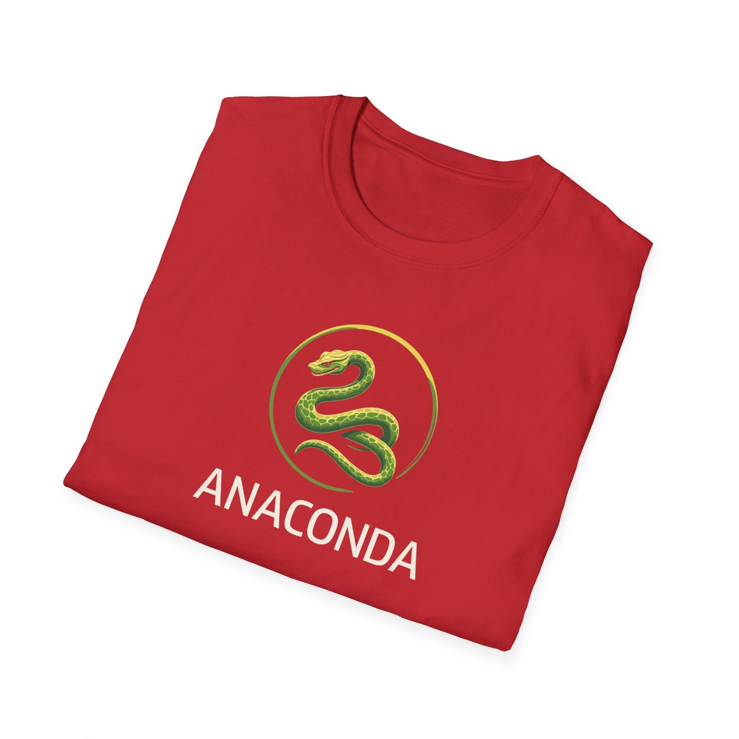 Anaconda