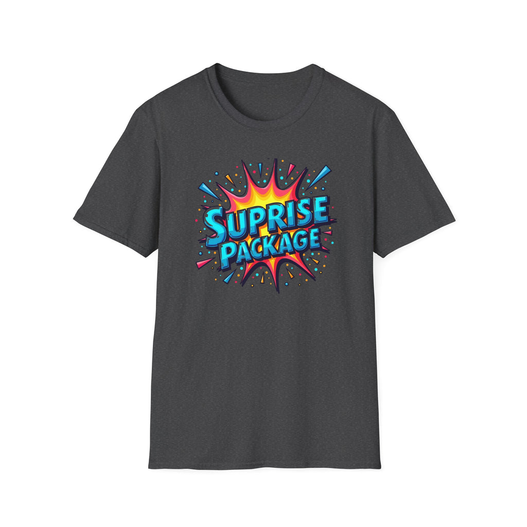 Surprise Package