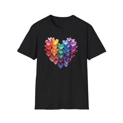 Heart of Hearts