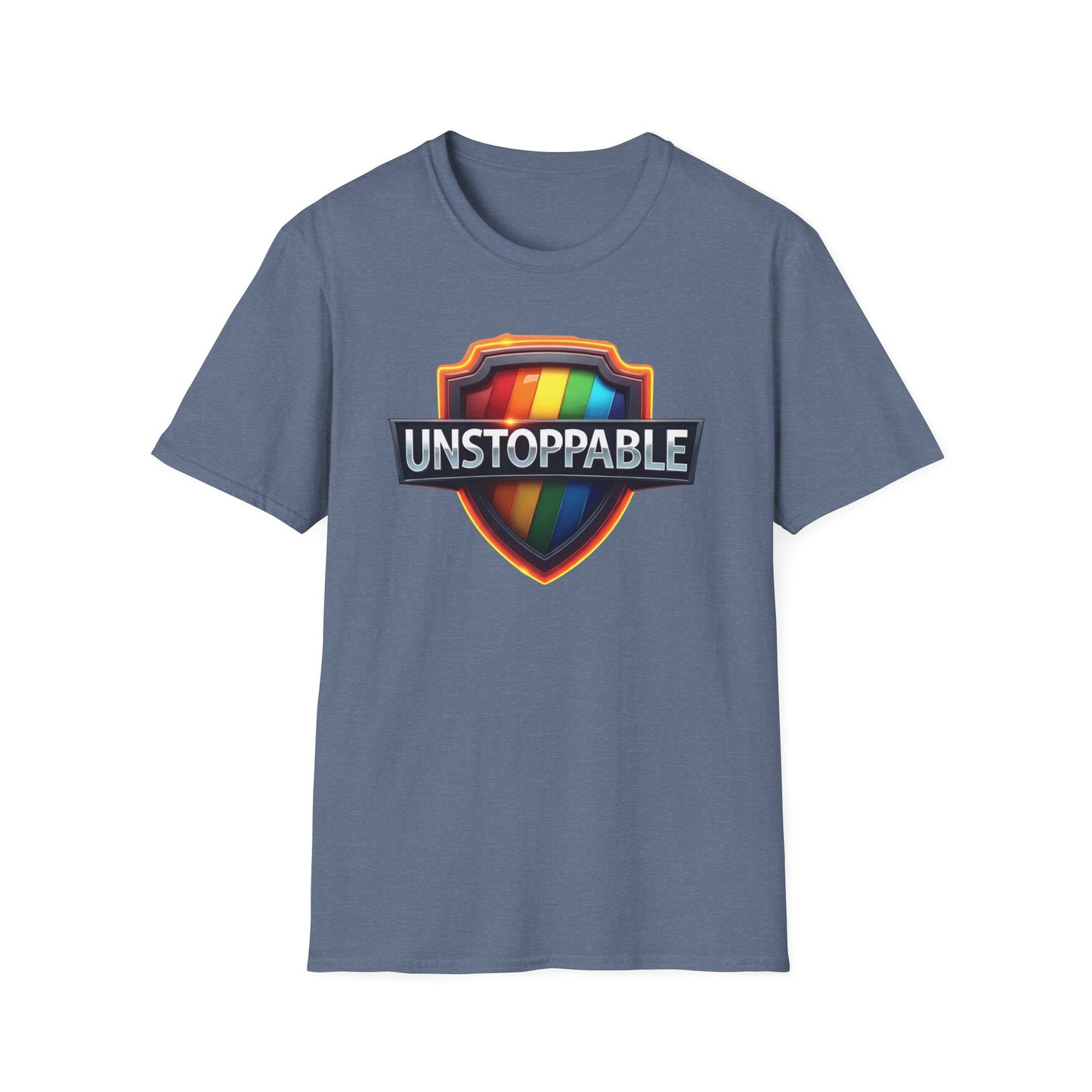 unstoppable