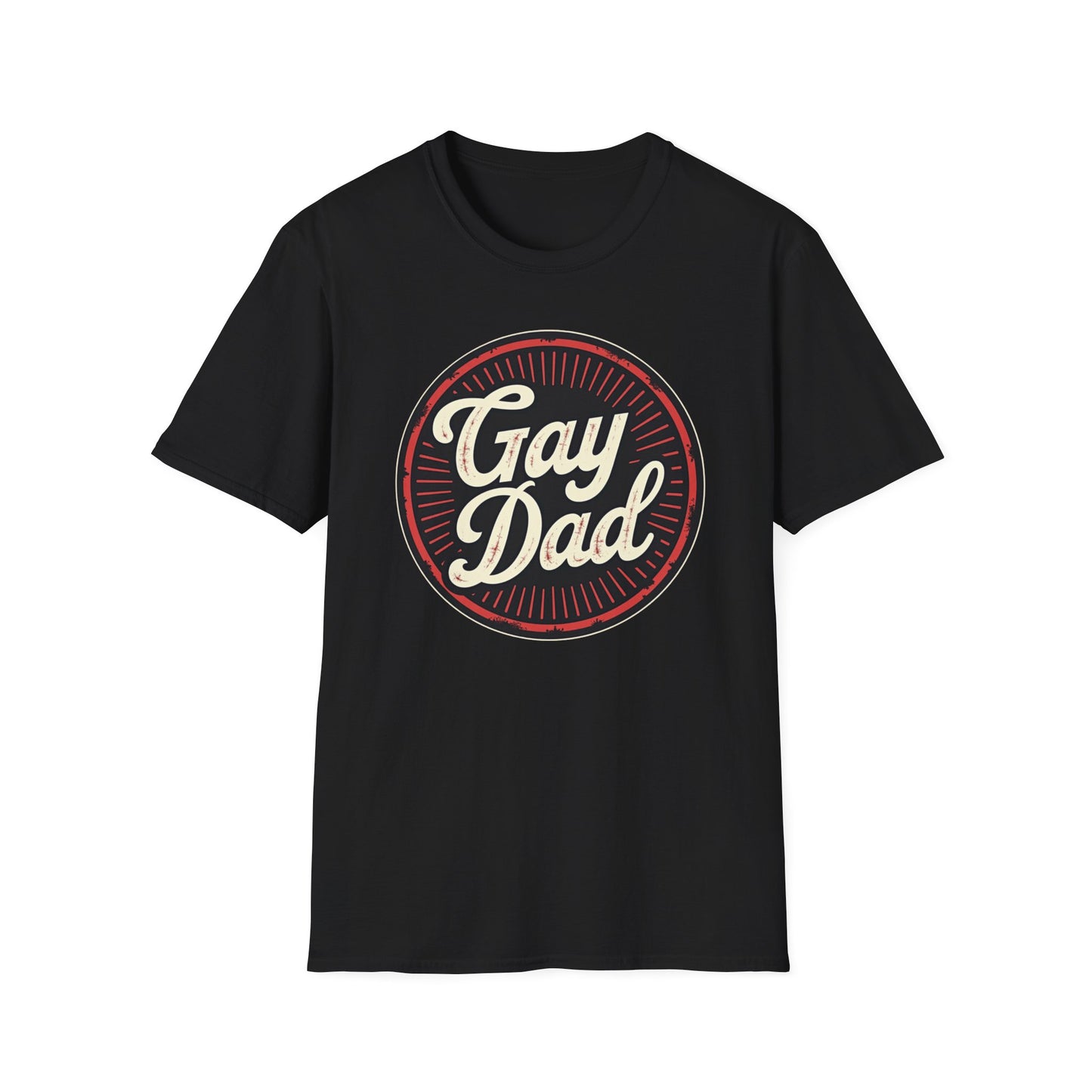 Gay Dad
