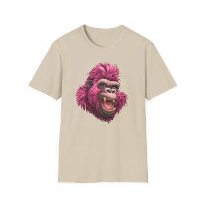 Pink Gorilla