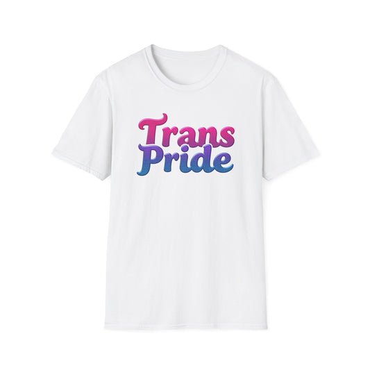 Trans Pride