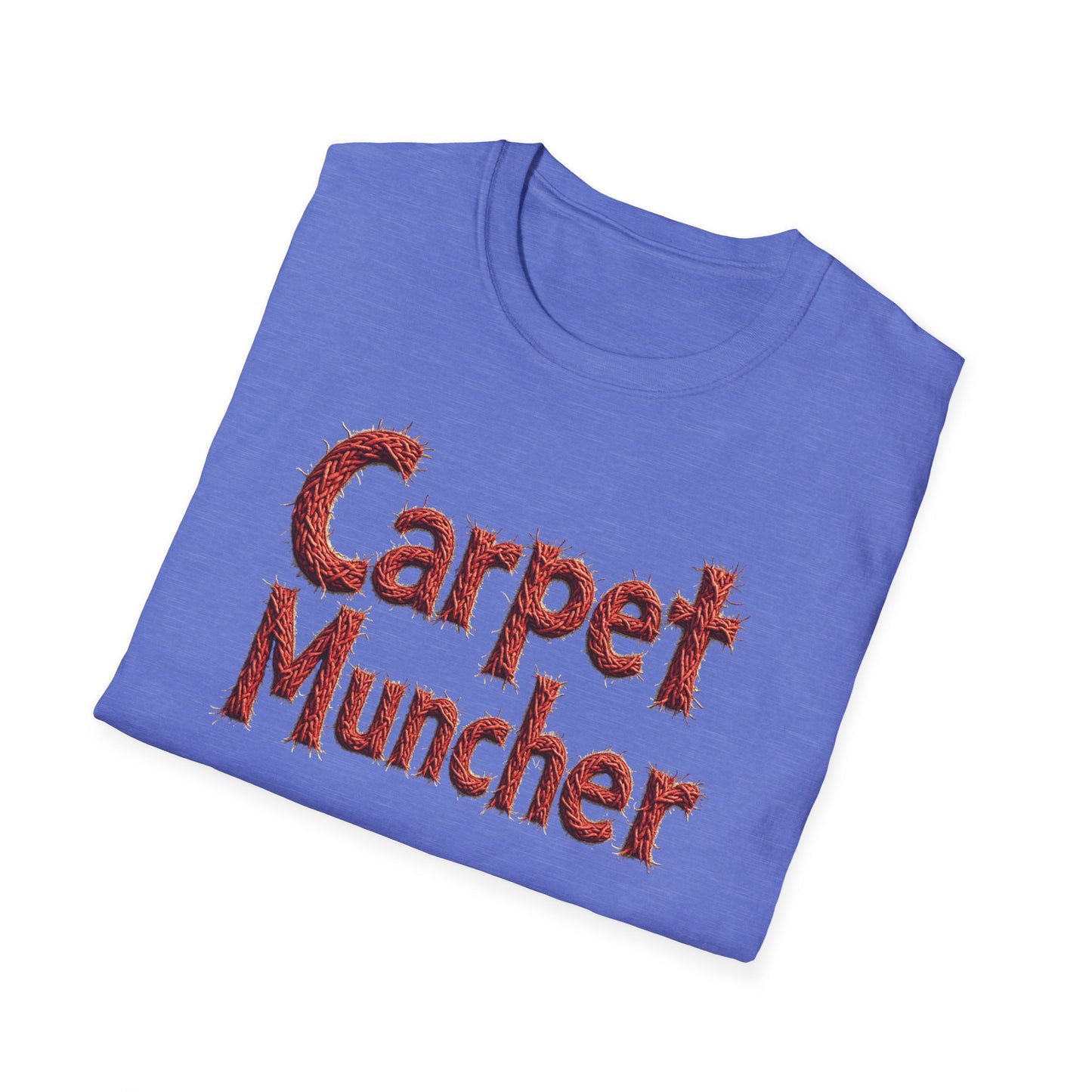 Carpet Muncher