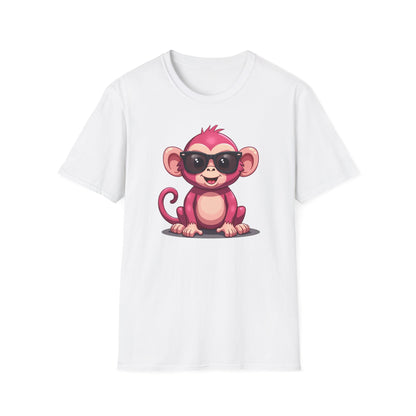 Gay Monkey