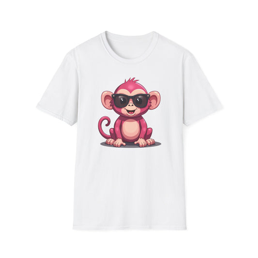 Gay Monkey