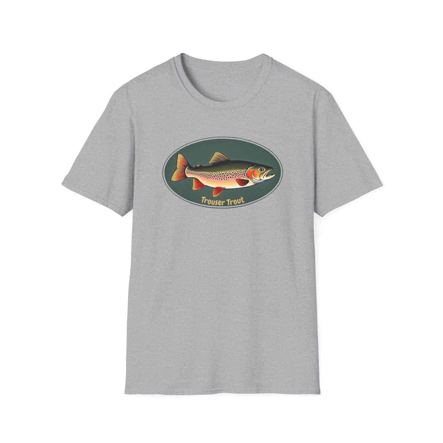 Trouser Trout