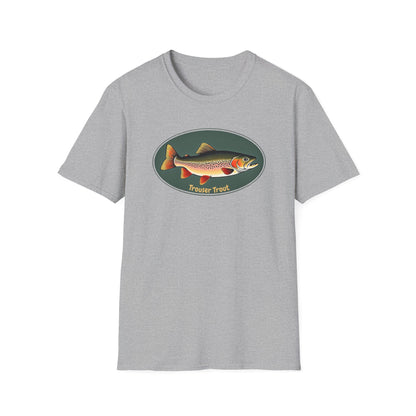 Trouser Trout