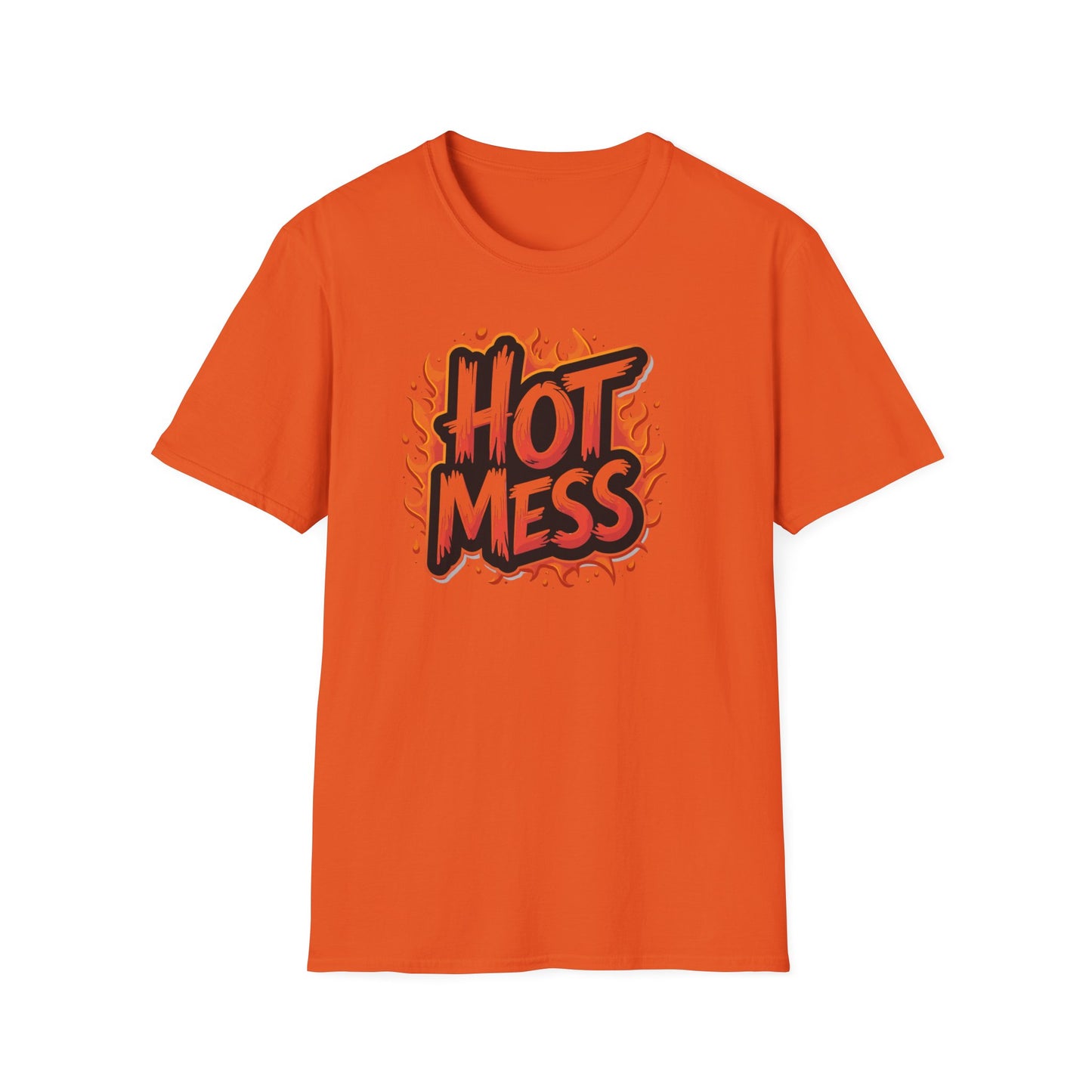 Hot Mess