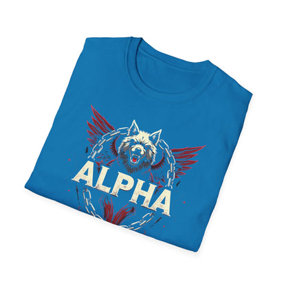 ALPHA