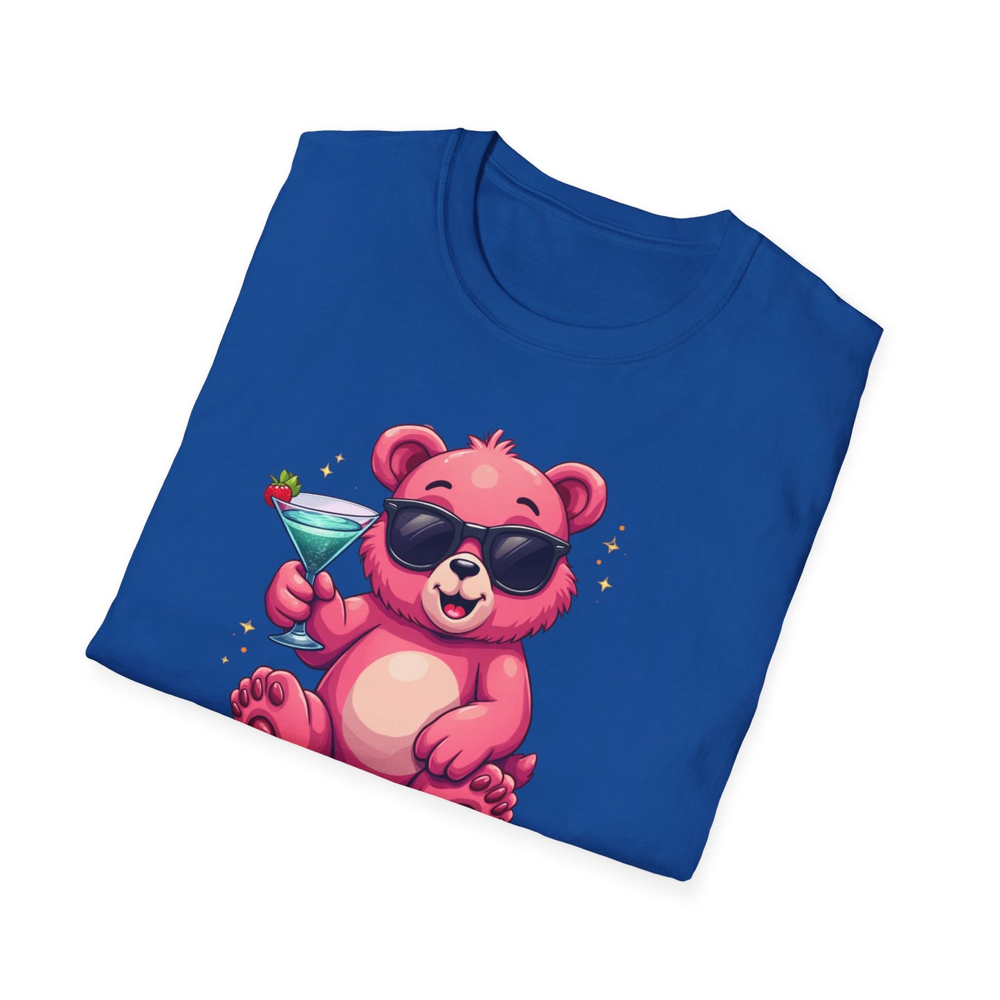 Gay Party Bear