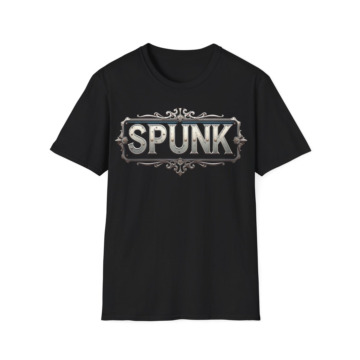 Spunk