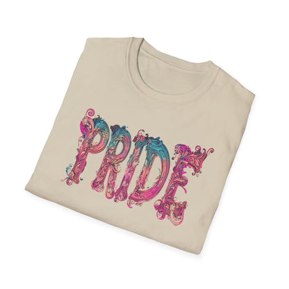 Pride - 5