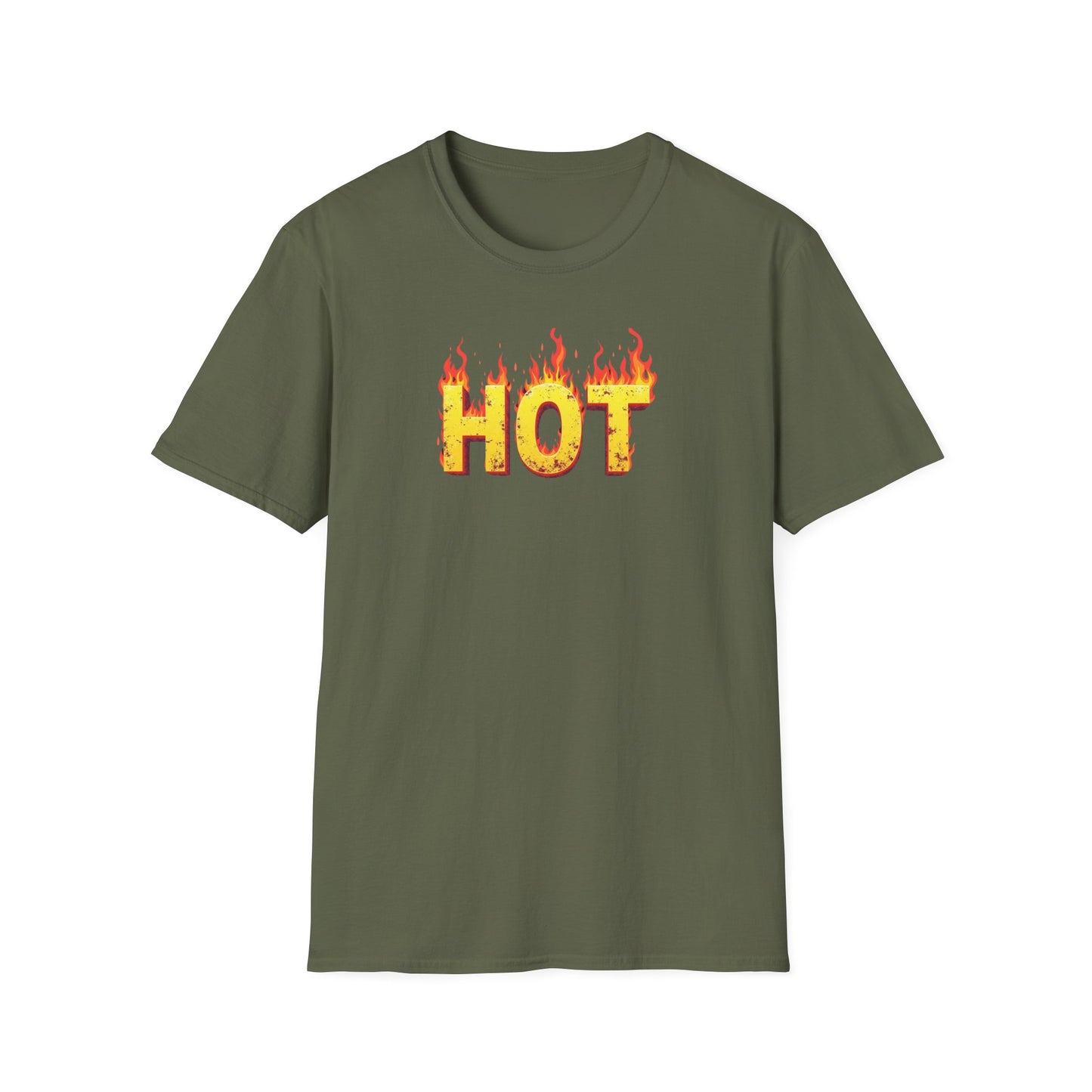 HOT