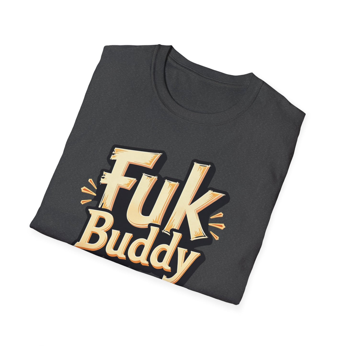 Fuk Buddy