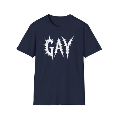 Gay 3