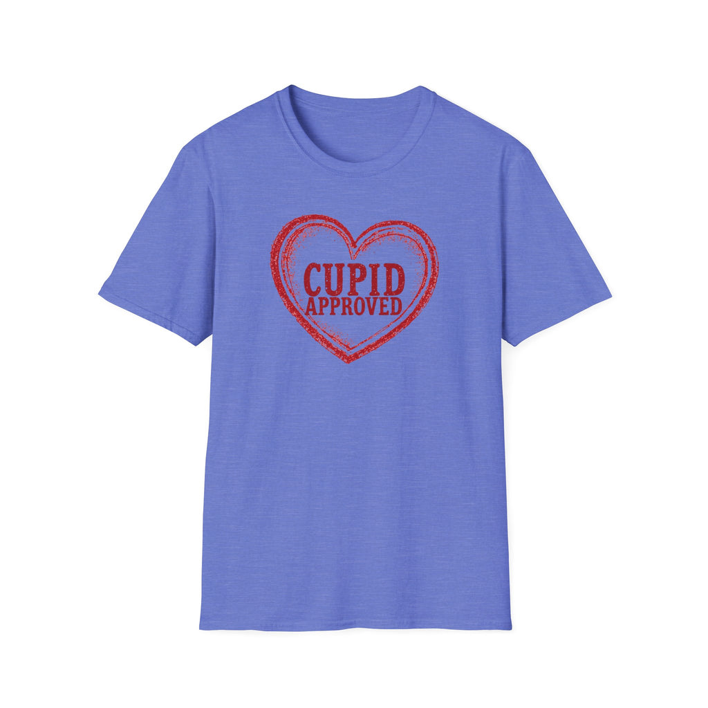 CUPID APPROVED
