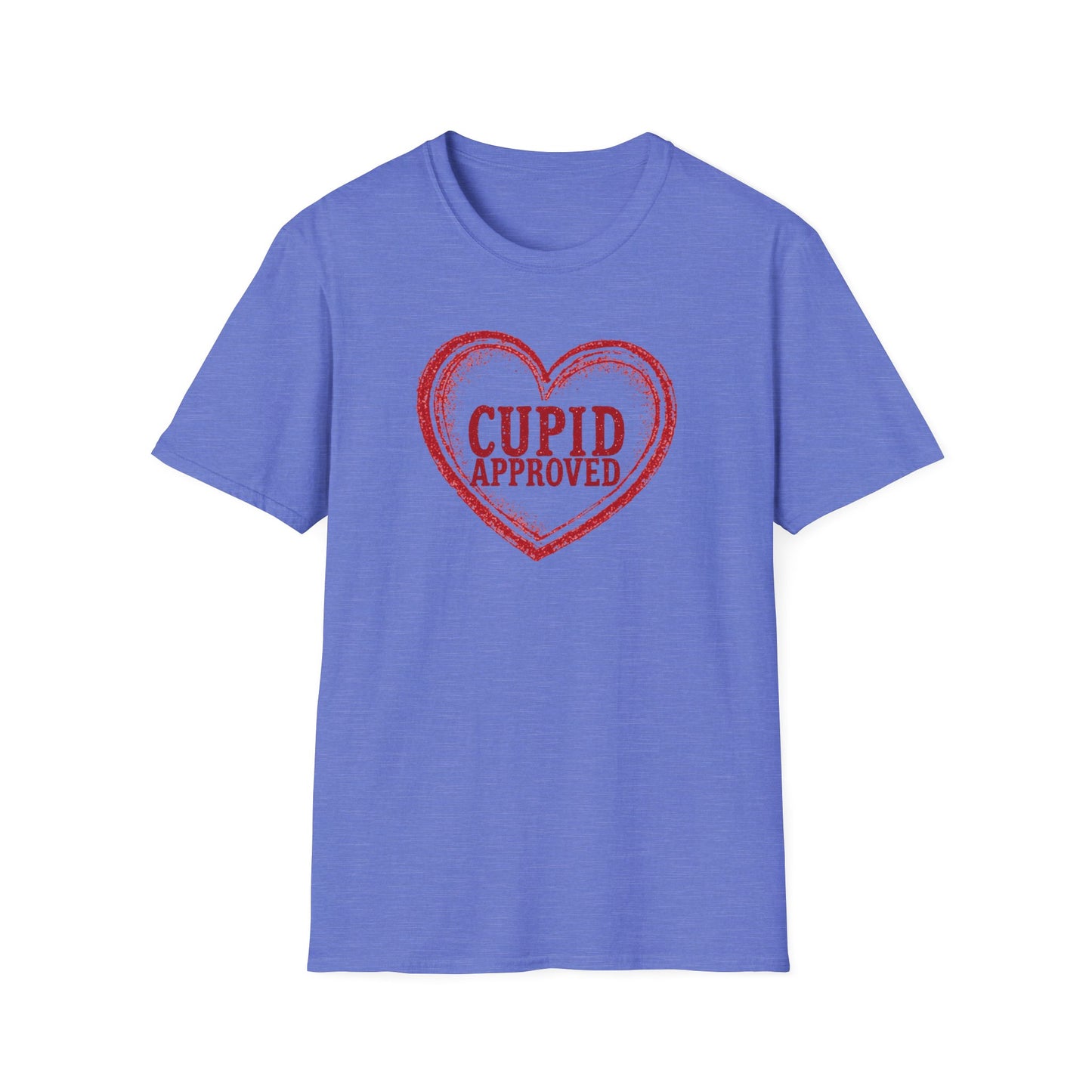 CUPID APPROVED