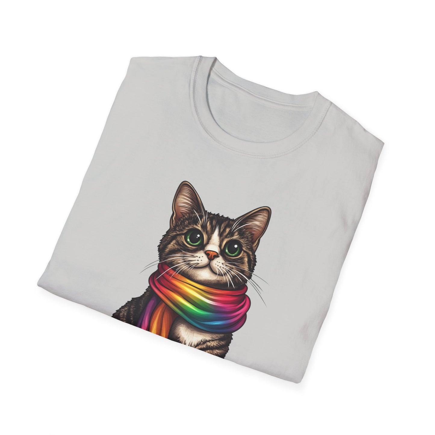 Gay Cat