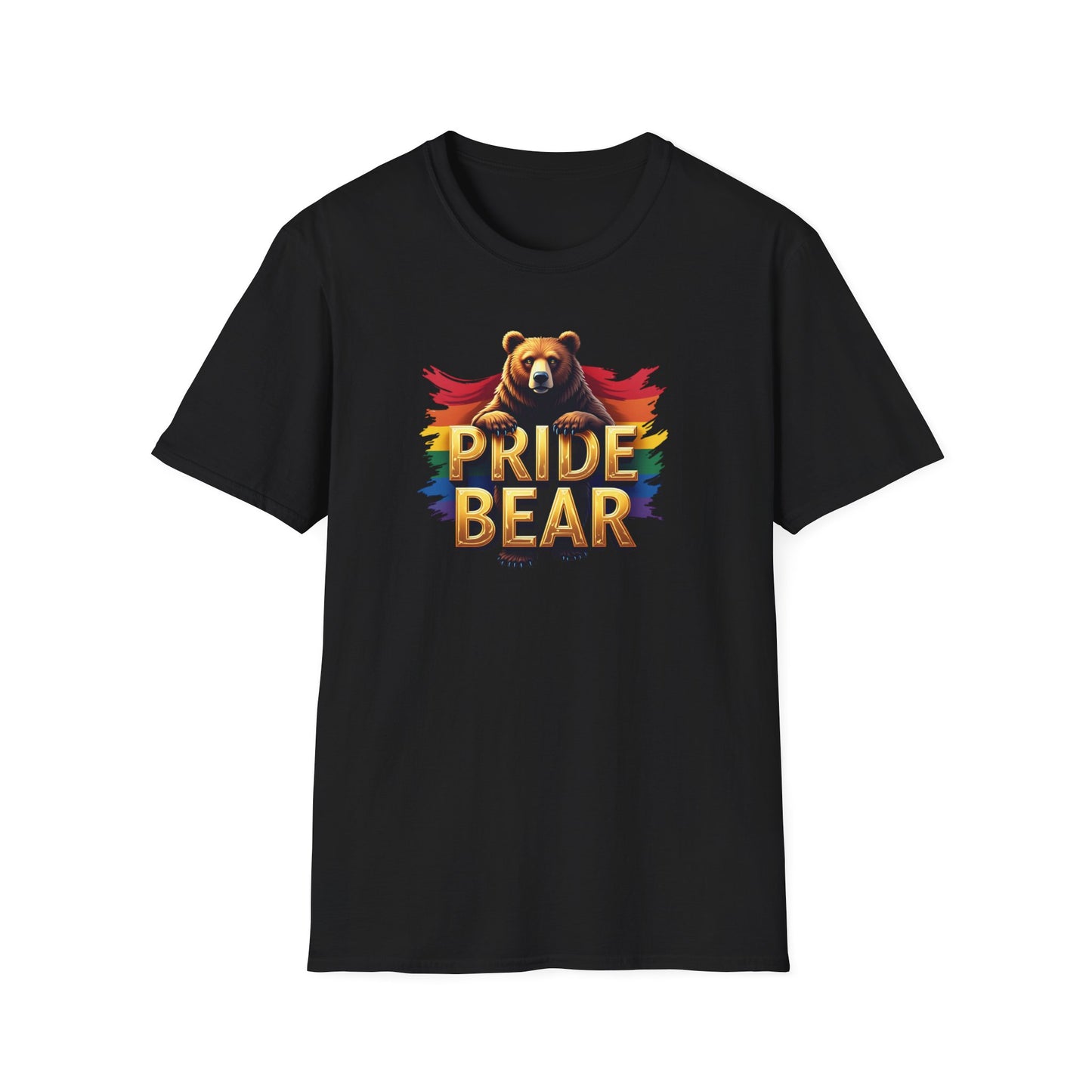 Pride Bear