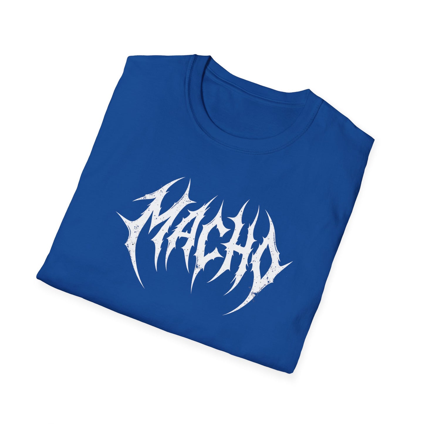 Macho