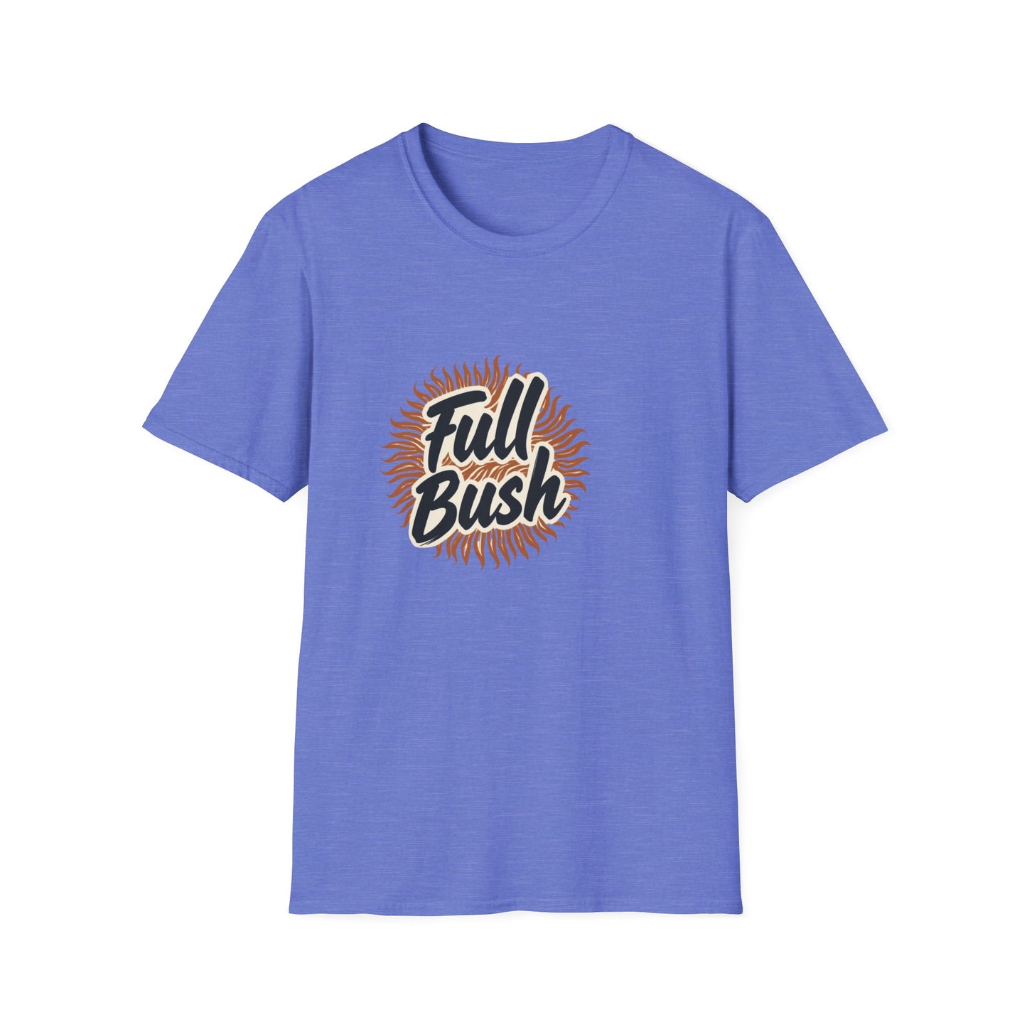 Full Bush
