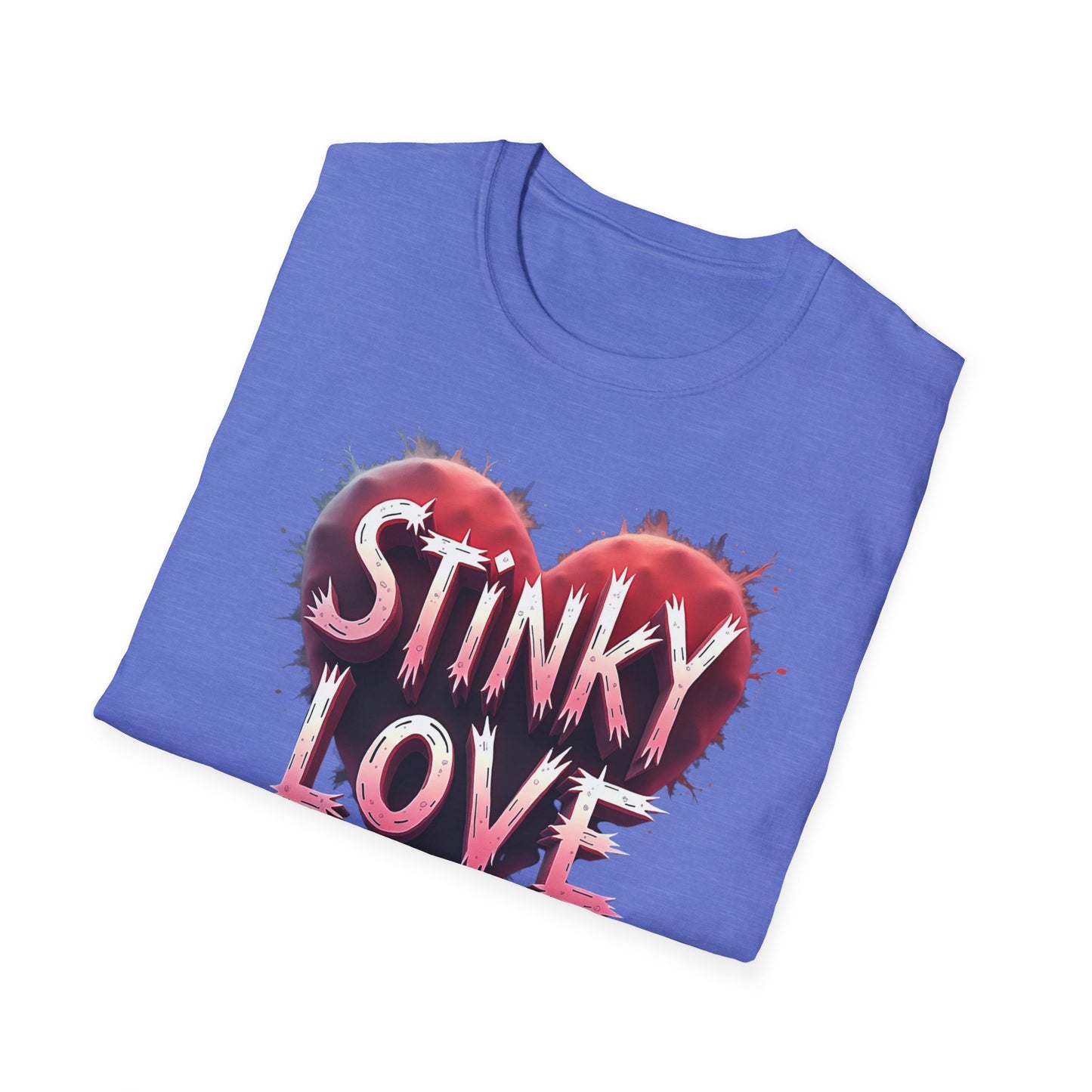 Stinky Love