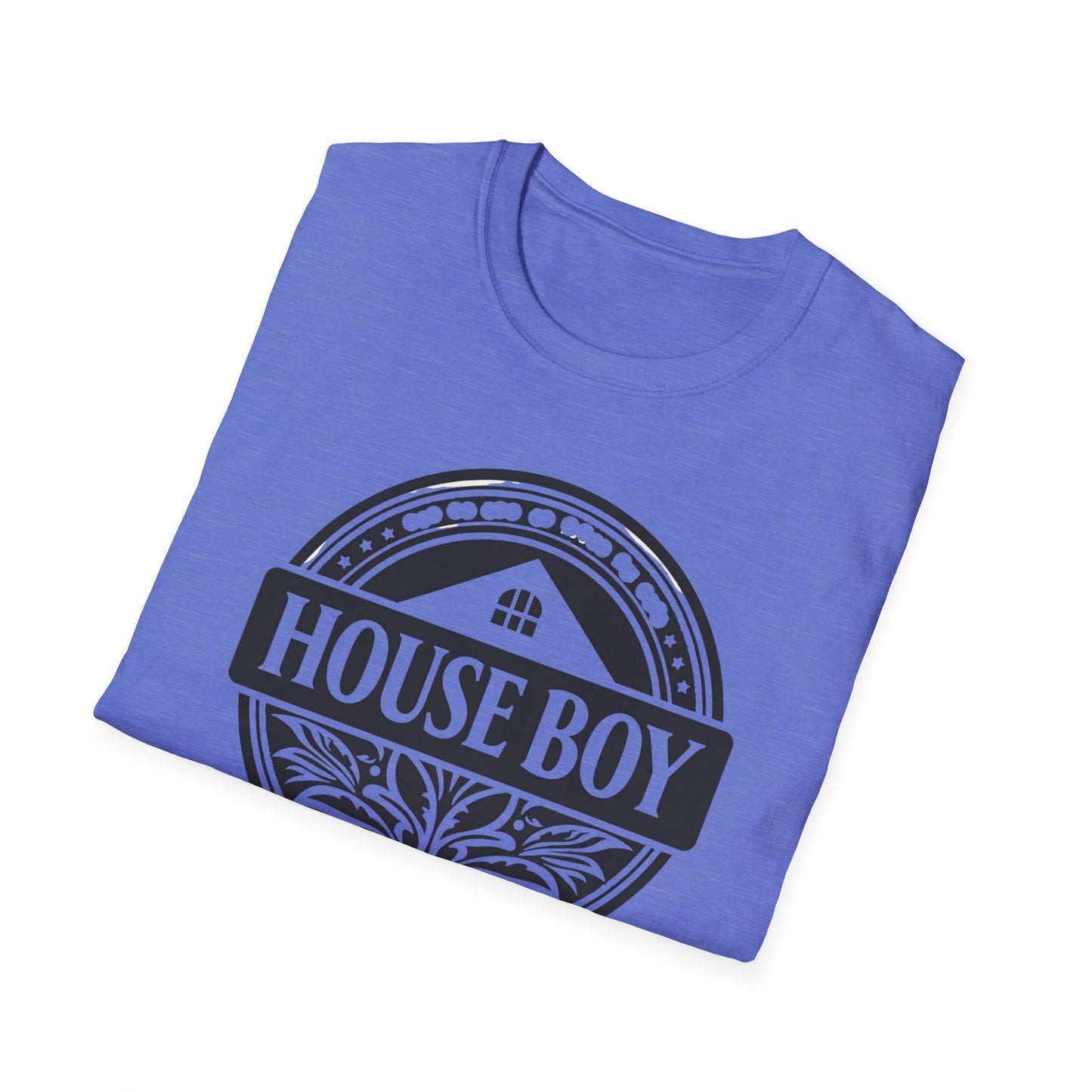 House Boy