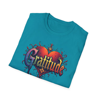 Gratitude