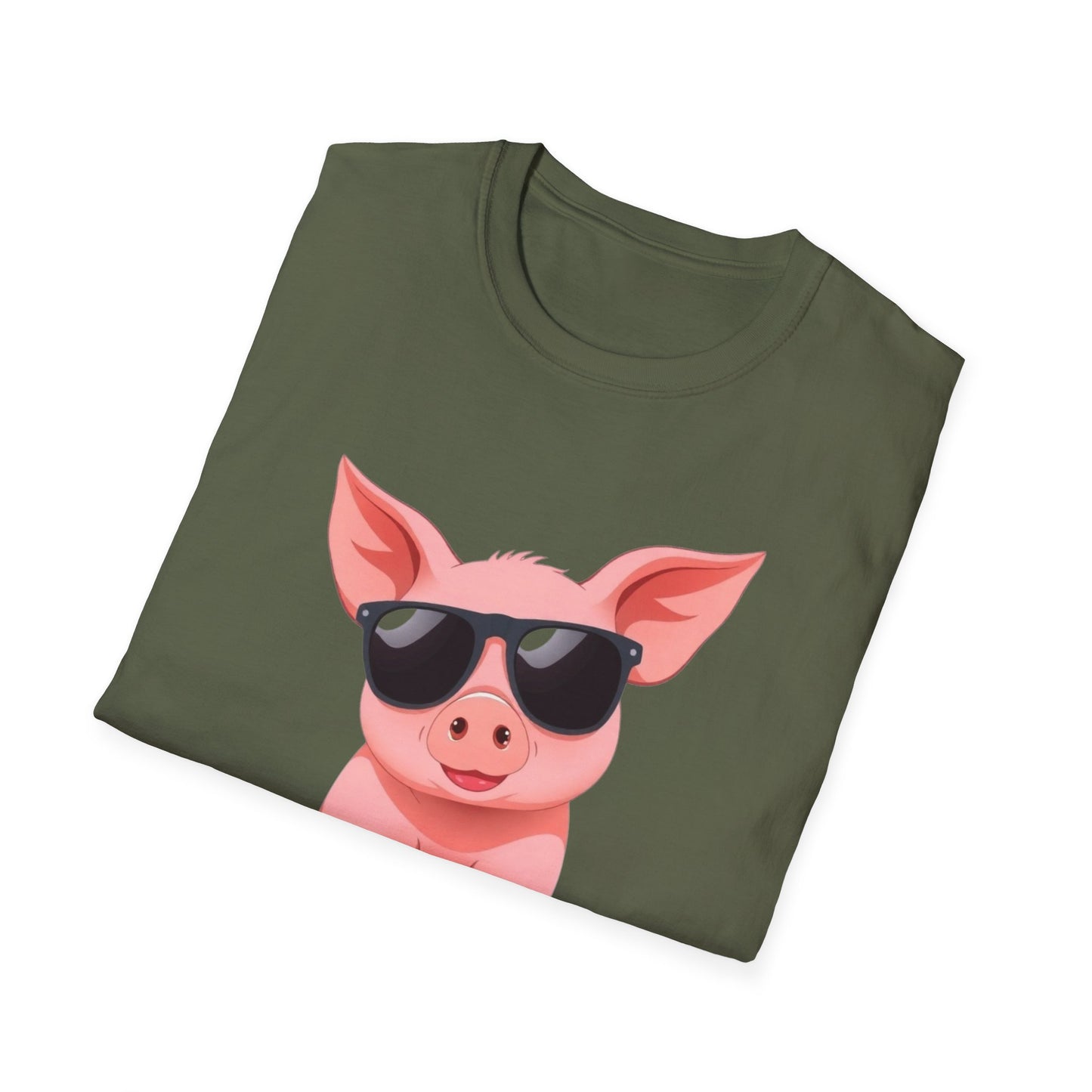 Gay Pig