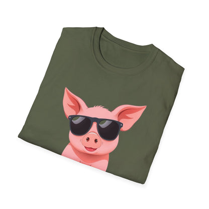 Gay Pig