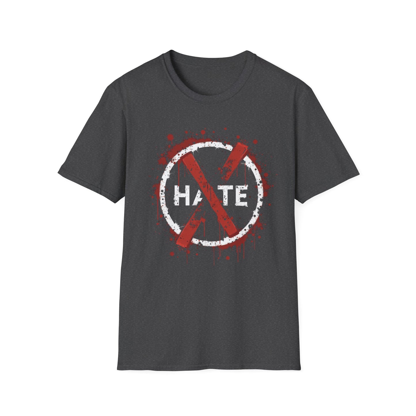 X Hate