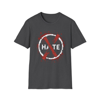 X Hate