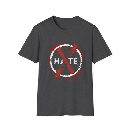 X Hate